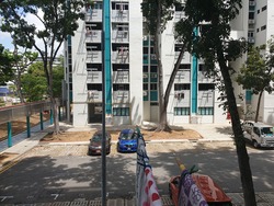 Blk 548 Bedok North Avenue 1 (Bedok), HDB 3 Rooms #197841722